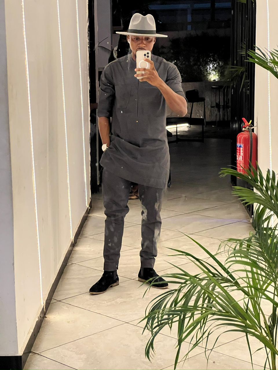 Founder & CEO — Xdeals